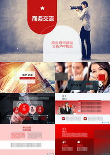 企業(yè)交流消費(fèi)市場(chǎng)產(chǎn)品展示銷售分析PPT模板下載（100頁(yè)，熊貓辦公版）